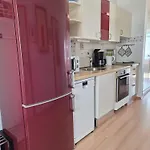 Apartamento Vier Jahreszeiten 4-40