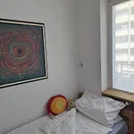 Apartamento Vier Jahreszeiten 4-40 Großenbrode
