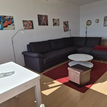 Apartamento Vier Jahreszeiten 4-40 *