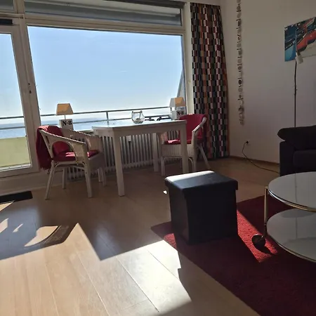 Apartamento Vier Jahreszeiten 4-40 Großenbrode